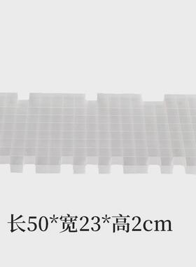 ins北欧托盘轻奢不规则香薰收纳盘玄关首饰展示盘亚克力装饰摆件