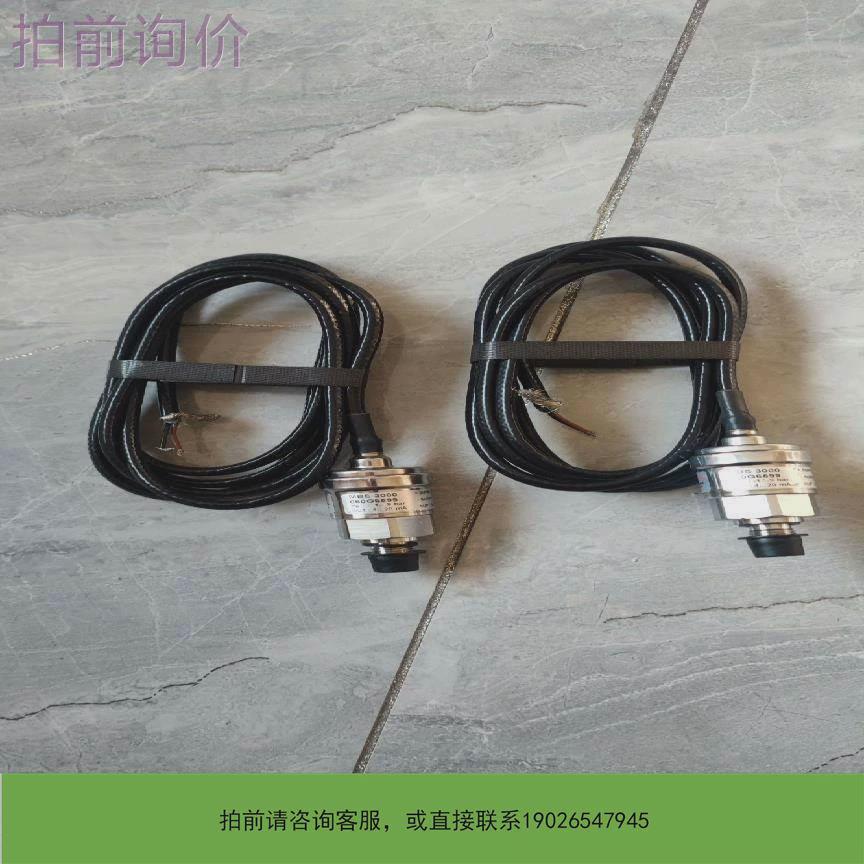 议价【拍前询价】丹佛斯MBS 3000压力传感器，060G6599,-1..-议价