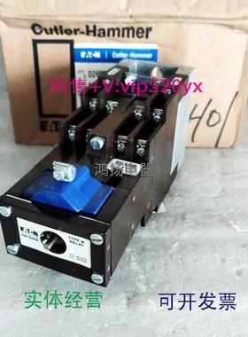 现货供应Cutler-HammerD26MRD602B1