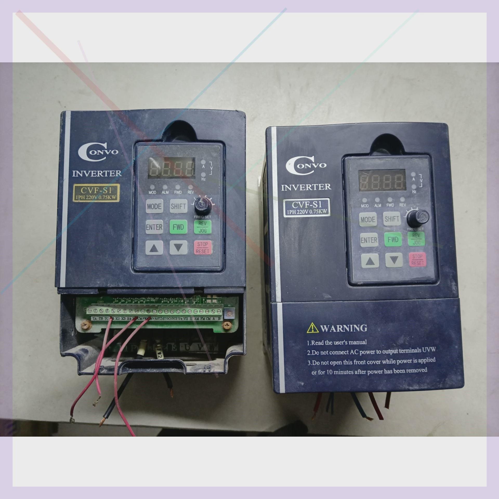 议价议价:康沃变频器FSCS01.1-0K75-1P220-A-AP-