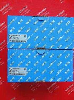 议价询价Sick DME4000-211 西克全新长距离测距传感器 1029790 SS