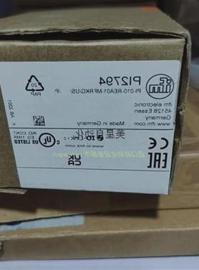 议价议价 PBDRN480S24-A开关电源IFM AC5200传感器PI2794