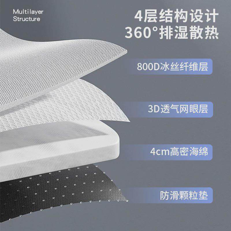 宠物冰垫冰窝睡觉凉垫降温夏季夏咪猫窝狗狗凉席用可拆洗睡垫子,宠物/宠物食品及用品,狗窝/屋/帐篷/沙发,淘宝优惠券,粉丝福利购,淘宝优惠卷
