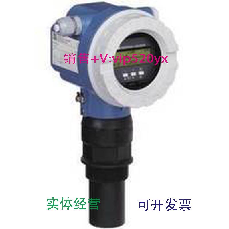 现货供应一体化超声波物位计FMU41-ARB2A2液位计ANB2A2AND1A2德国