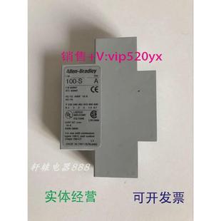 SB10A Bradley辅助触点100 现货供应100 SB10AB美国Allen