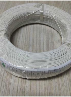 ul1036218awg电线电缆铁氟龙pfa高温线厂家供应批发电子线