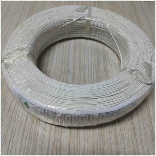 UL1036218AWG电线电缆PFA铁氟龙高温线厂家供应批发电子线