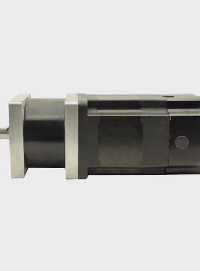 86行星减速减速比无刷电机dc48v565w3000rpm刹车4-100