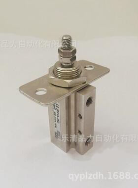 热销SMC针型气缸CJPF10-CDJPF10-5D-10D-15D-20D-25D-30D-35D-40D