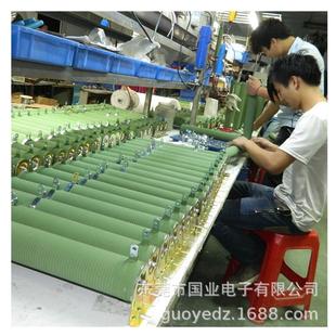 供应3000w可调电阻大功率老化负载滑动可变电阻厂家快速发货