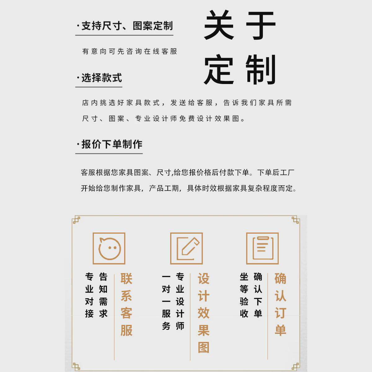 入户屏风隔断玄关新中式客厅实木家用福字镂空雕花-顶天