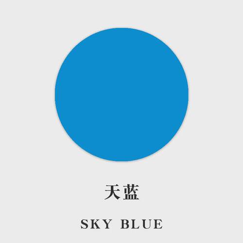 罗塞蒂创意画室墙绘大桶瓶装丙烯画颜料丙烯颜料学校diy手绘颜料