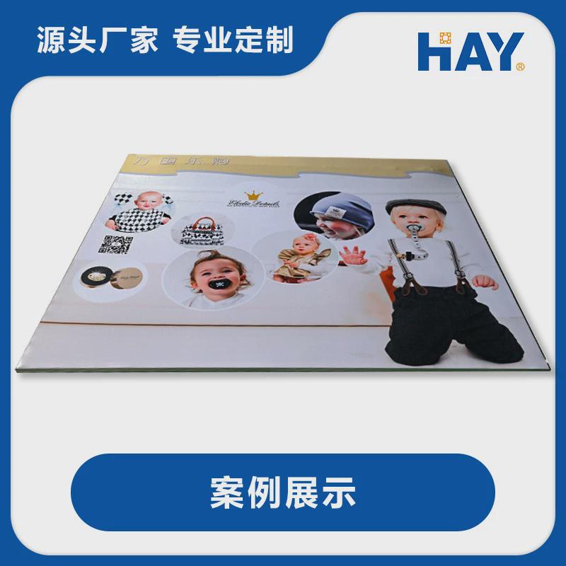 无框双面180广告灯箱卡布灯箱单面卡布灯箱传媒广告背景墙软膜