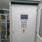 户外防雨柜配电箱落地低压开关柜不锈钢室外防水成套控制柜