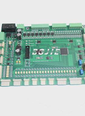 奥威柯尼卡1024i负压控制板奥威柯尼卡1024i平板UV机喷绘机控制板