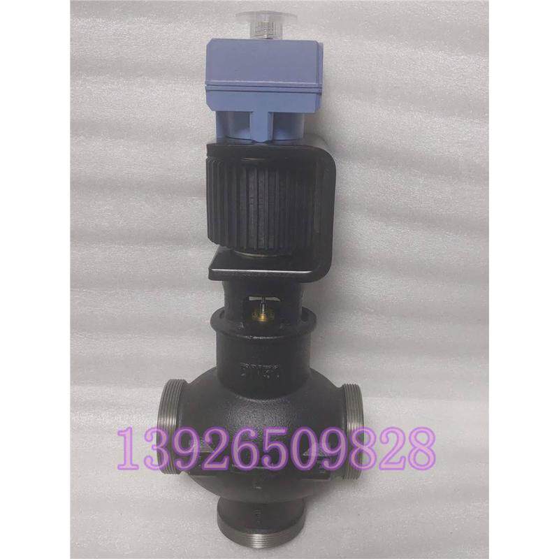 议价德国Siemens西门子MXG461.50电磁调节阀二通三通比例积分阀现