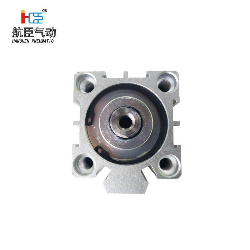 sda63*20厂家直销硬质喷沙氧化薄型一年质保气缸