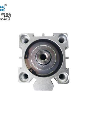 sda50-5厂家直销现货供应硬质氧化阳极薄型气缸