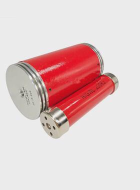 高能均压陶瓷尺寸软启动电阻rigwl100w200kj高压27*109mm