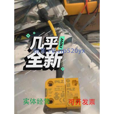 现货供应皮尔兹PILZPSENCS4.1n541153541180