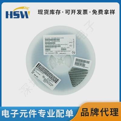 1n4007m7贴片整流二极管do-214sma1a1000v厂家二极管贴片供应