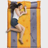 户外防潮垫床垫双人加宽厚帐篷垫自动充气垫便携三3 4人露营垫子