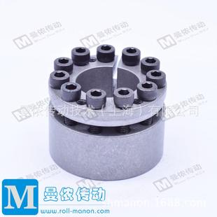 47胀套优质45 钢ktr200胀紧套 上海z3加长型涨套免键套 z3a