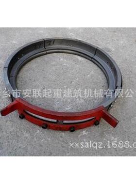 厂家器1t2t3t5t16t20t葫芦排绳器20t排绳批发葫芦配套排绳器