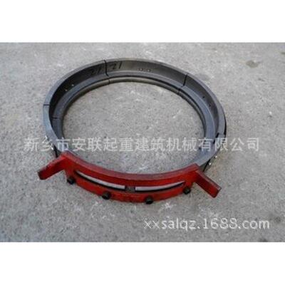 厂家批发1t2t3t5t16t20t器排绳葫芦20t排绳器葫芦配套排绳器