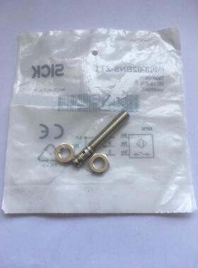 接近开关im08-02bns-zt1