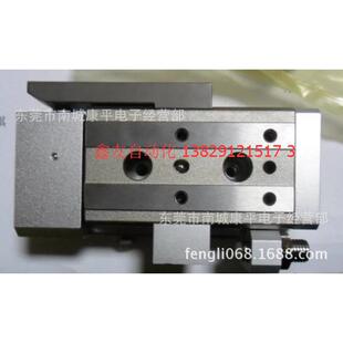 smc滑台气缸mxq12 10asr