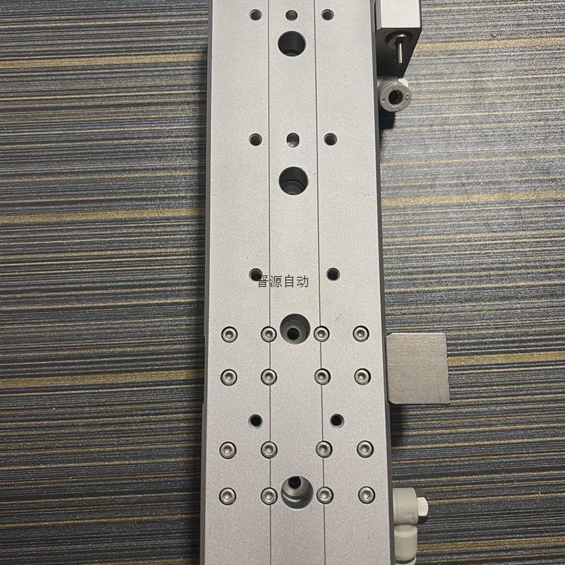 议价滑台气缸HLQ20X125SB拍前议价