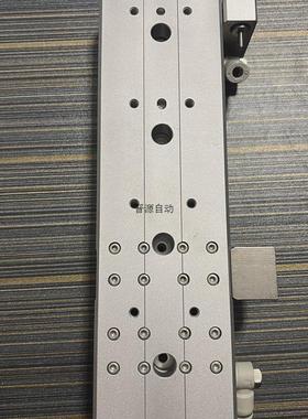 议价滑台气缸HLQ20X125SB拍前议价