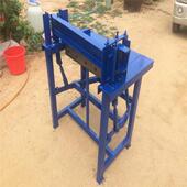 万尊气动脚踏脚踏式 铜铁铝剪板机厂家小型剪板机剪板机