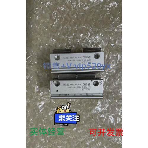 现货供应SMC平行手指气缸MHF2-12DR