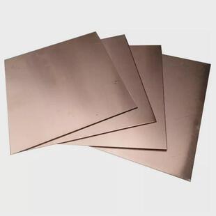 铜管铜排紫铜管紫铜板紫铜排紫铜棒紫铜带铜棒铜板t2铜片定制