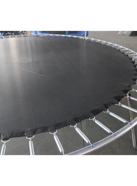 大型蹦床布跳布厂家直销跳布弹力布儿童蹦床布6ft跳布