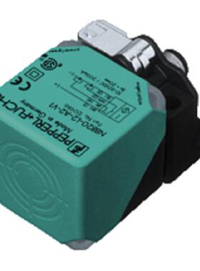 电感式p+fnbn40-l2-a2-v1倍加福接近开关