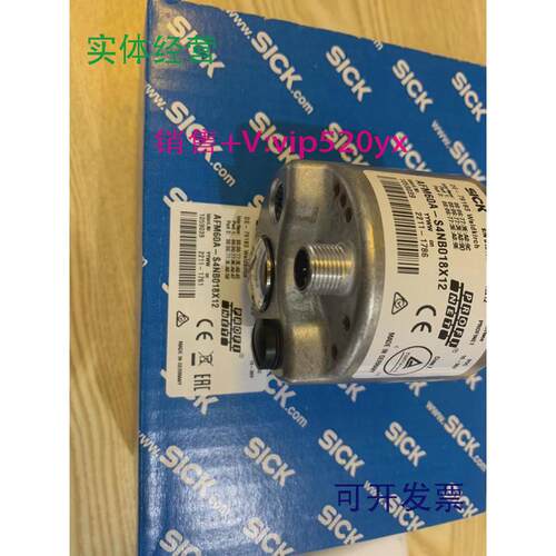 现货供应德国西克SICK编码器AFM60A-S4NB018*12全新Profinet