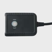 100万全局固定式 扫描器二维模块扫描模组自感应扫描头流水线dpm码