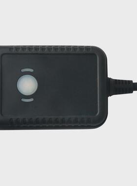 100万全局扫描器二维固定式模块扫描模组自感应扫描头流水线dpm码