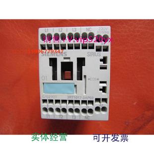 2AP02 交流接触器3RT1017 供应进口 德国