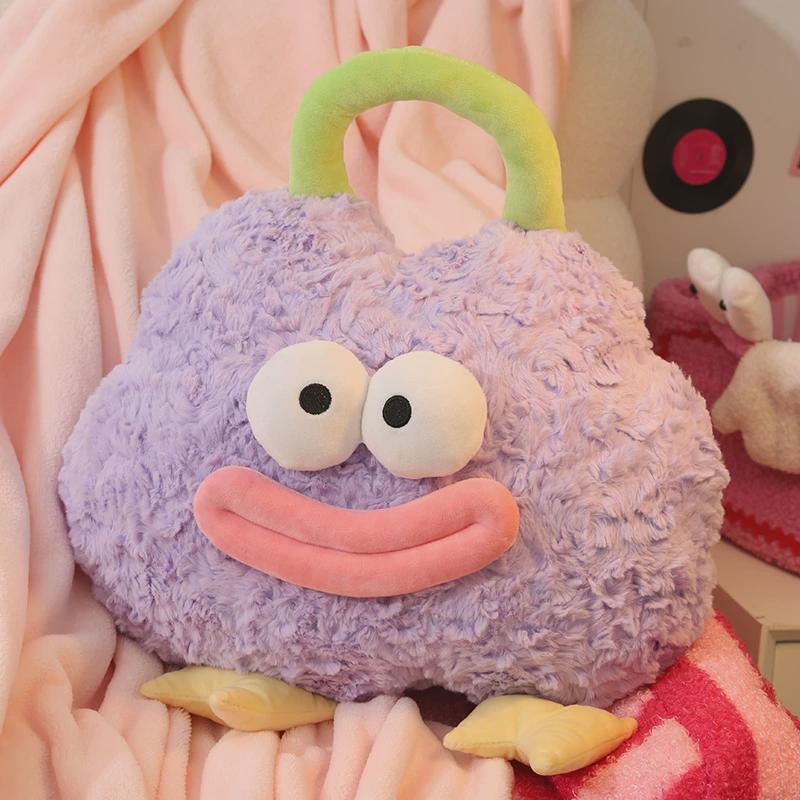 y5ug可收纳毯子二合一抱枕被沙发靠枕两用办公室午睡毛毯枕头被子