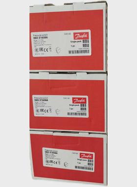 议价丹佛斯压力开关全新丹佛斯压力开关060-316066 全新议价