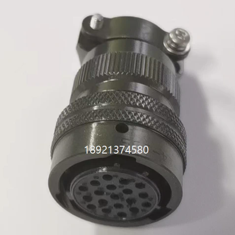 美军规军工连接器MS3112E14-12S  MS3116F14-19P  MS3116F14-19S