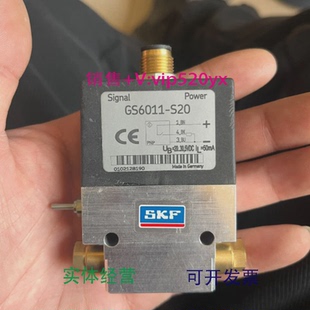 现货供应SKFGS6011 S20VOGEL传感器欢迎议价