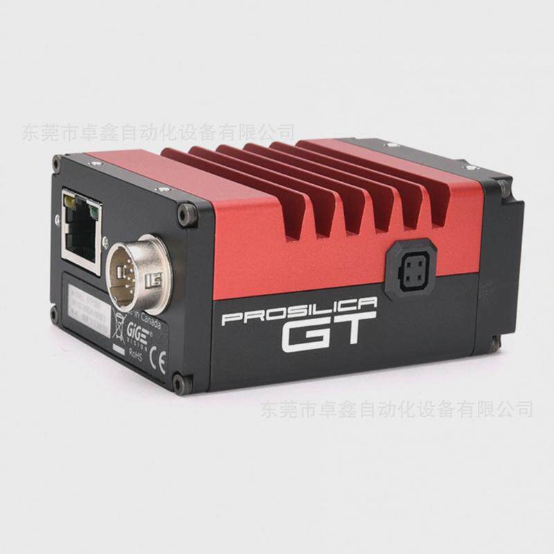 gt1290黑白ccd工业相机现货议价