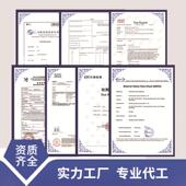 水晶猫砂球形蓝色超大颗粒不带出无尘除臭吸水硅胶猫砂厂家供应