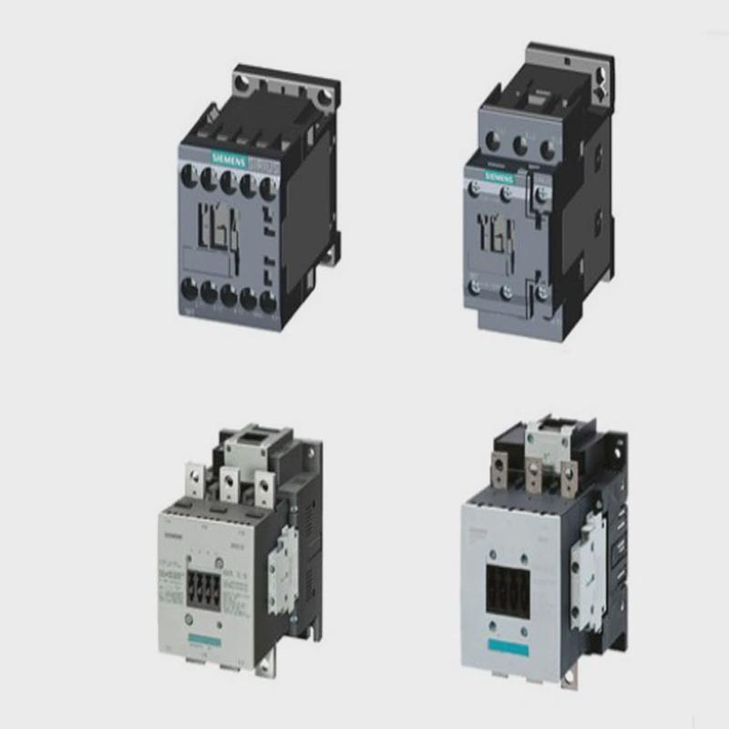 原厂3rt2018-2a3rt20181a3rt2018-1a优惠供应交流接触器