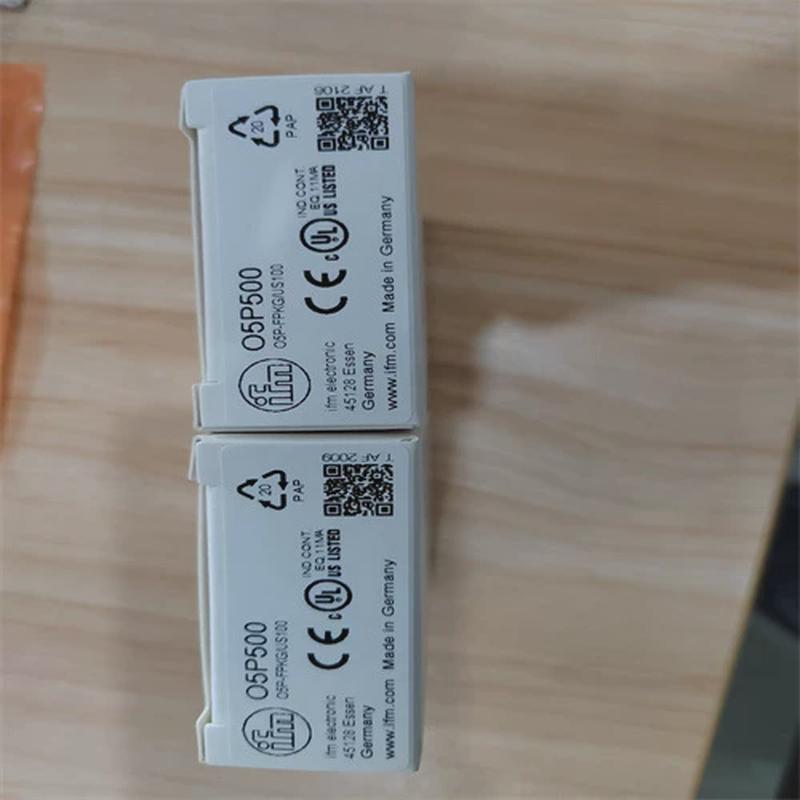 KI5087有货IFM电容式接近开关EVT005
